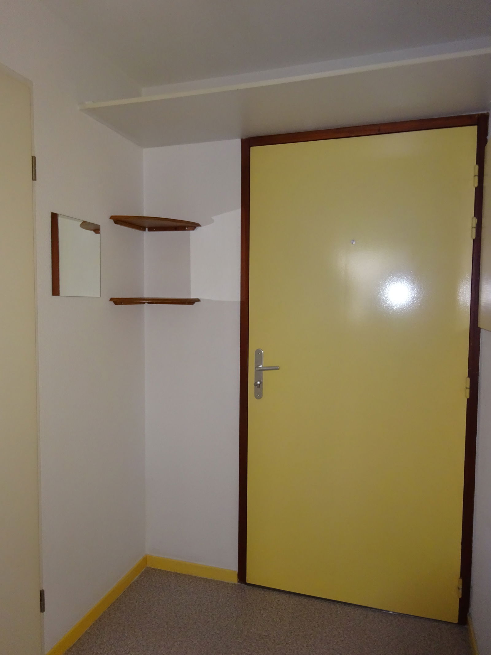 Uafhængigt Studie Avignon 228358