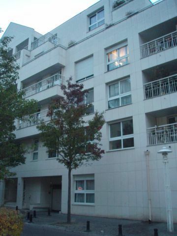 Hjemmeophold Rueil-Malmaison 55168