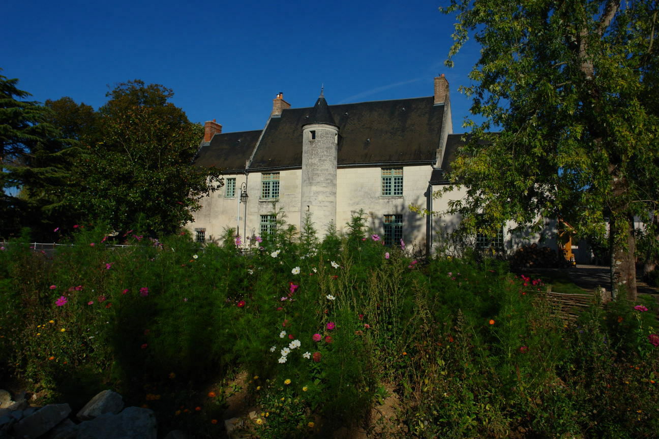 Uafhængigt Studie Chambray-lès-Tours 20411