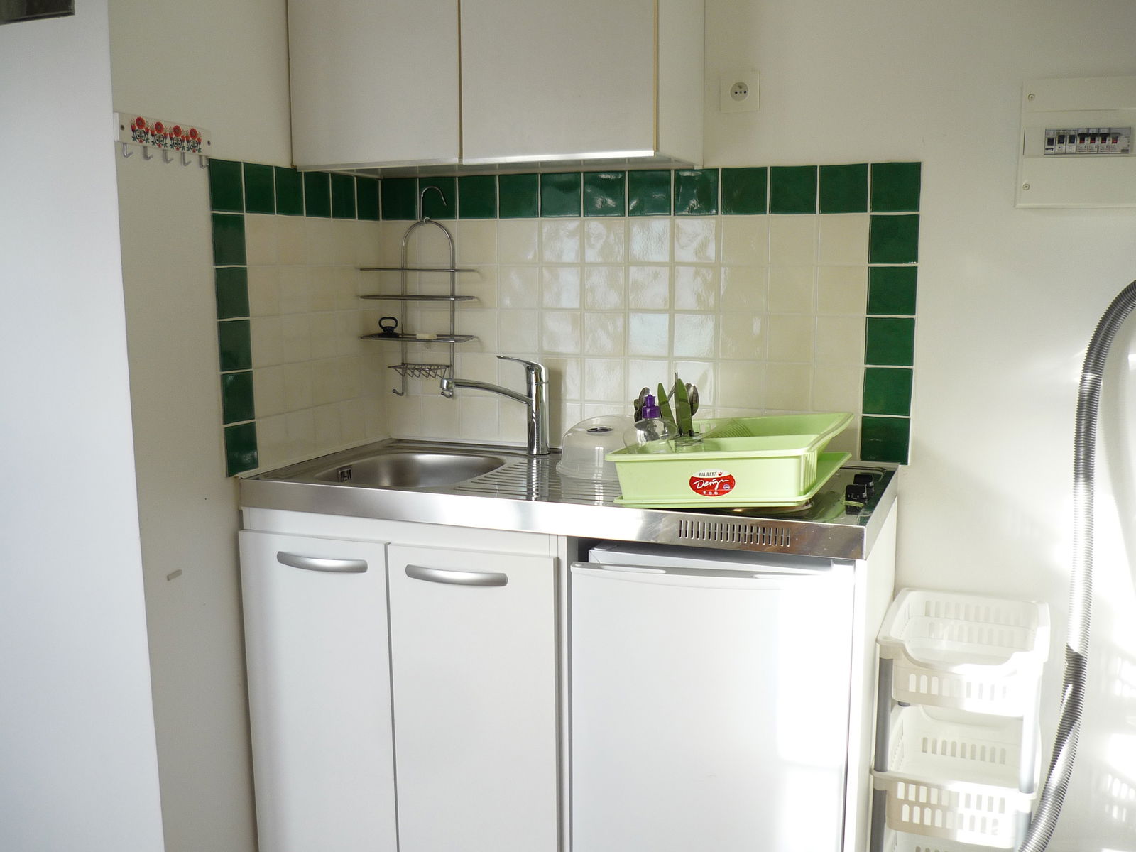 Hjemmeophold L'Île-Saint-Denis 53077