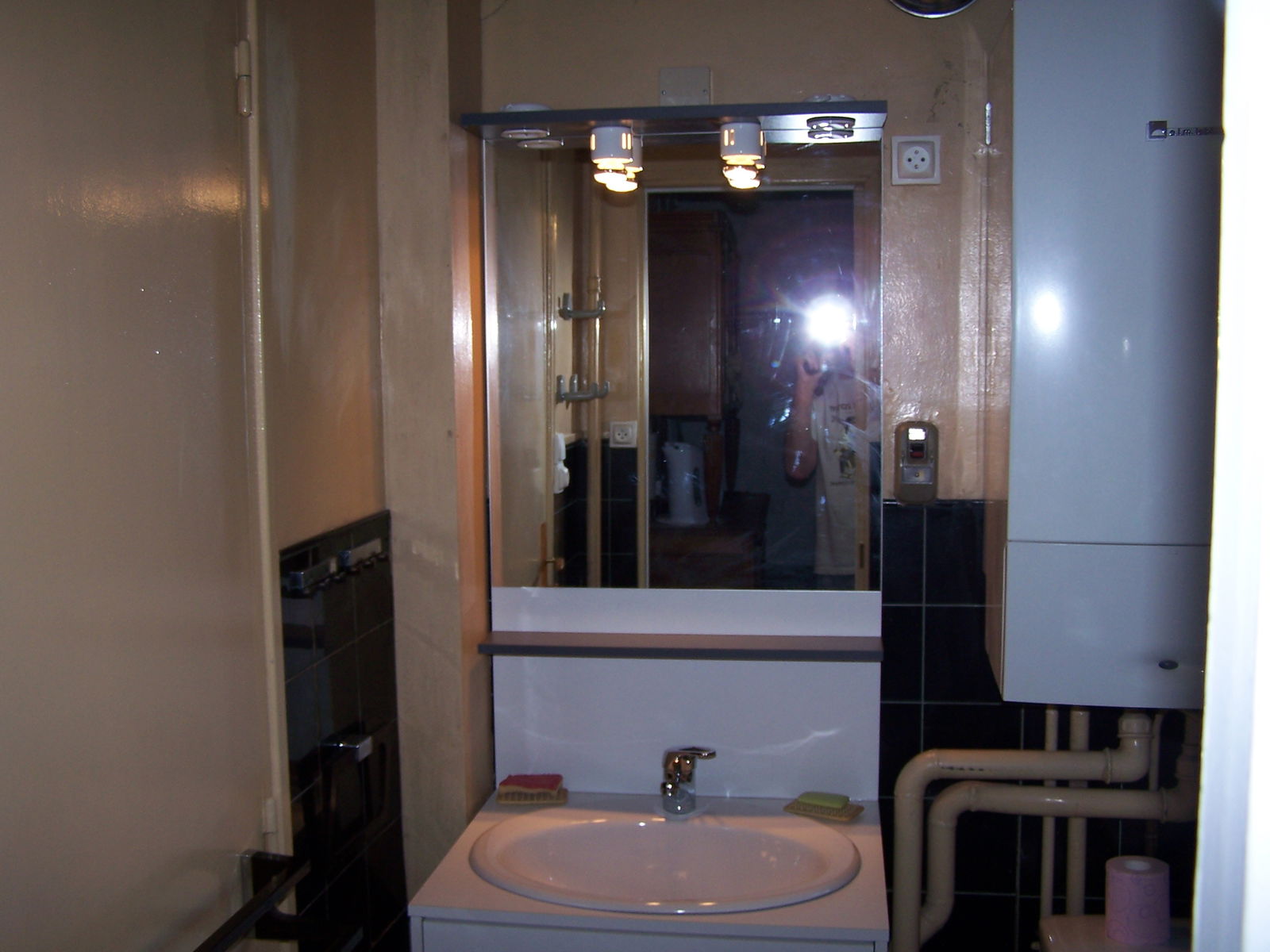 Hjemmeophold Vandœuvre-lès-Nancy 69392