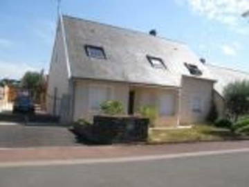 Roomlala | Møbleret studie til leje i Trélazé - Angers grænse 