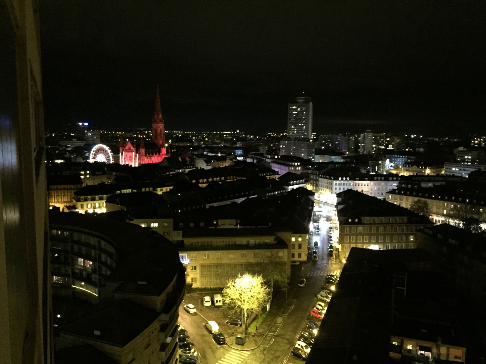 Uafhængigt Studie Mulhouse 259271