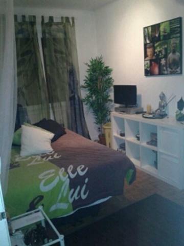 Colocation Nantes 51010