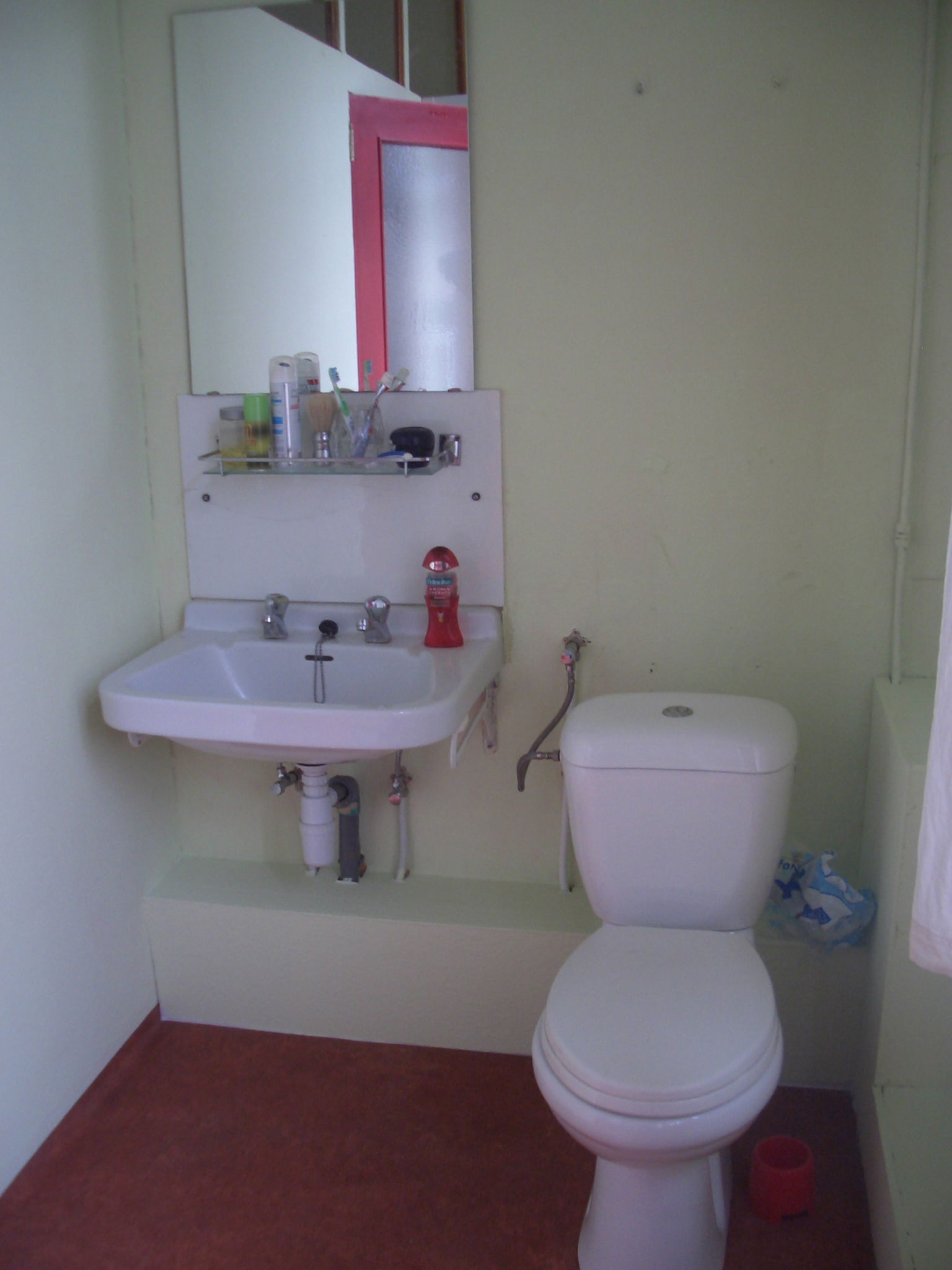 Colocation Schaerbeek 111782