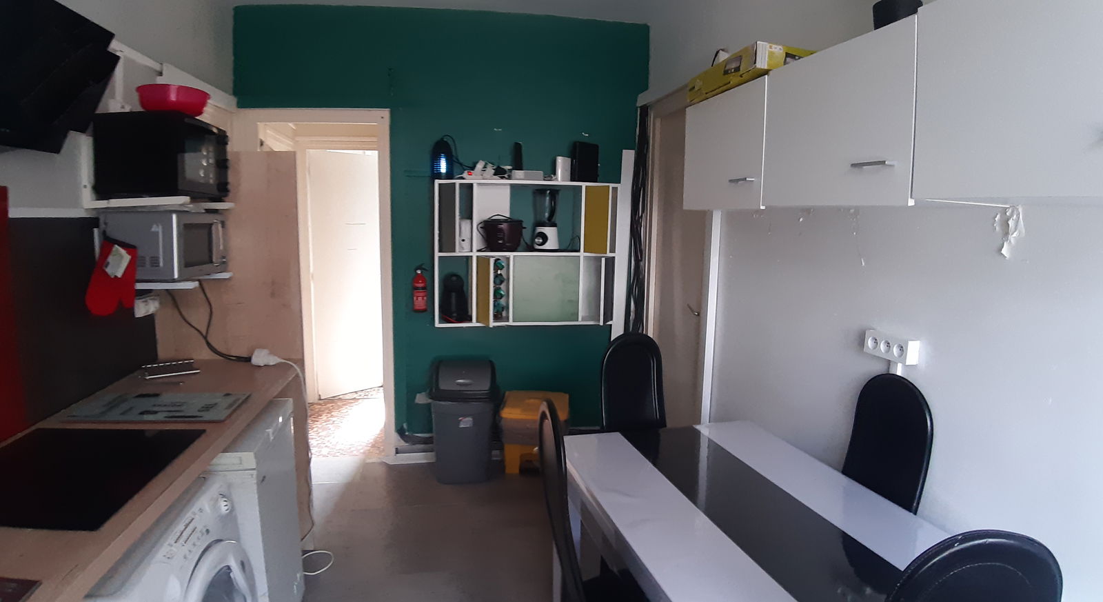 Hjemmeophold Vigneux-sur-Seine 376210