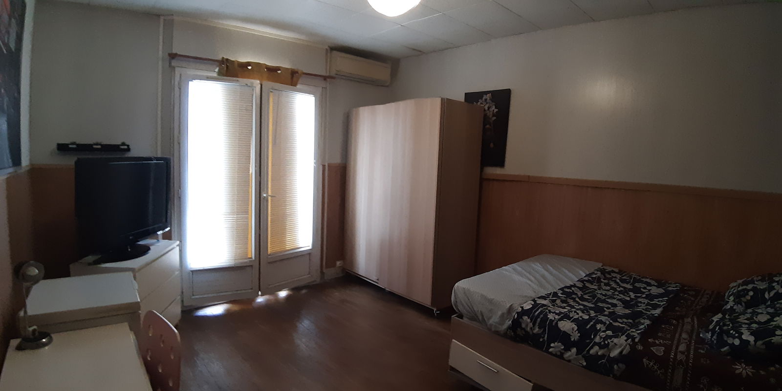 Hjemmeophold Vigneux-sur-Seine 376210