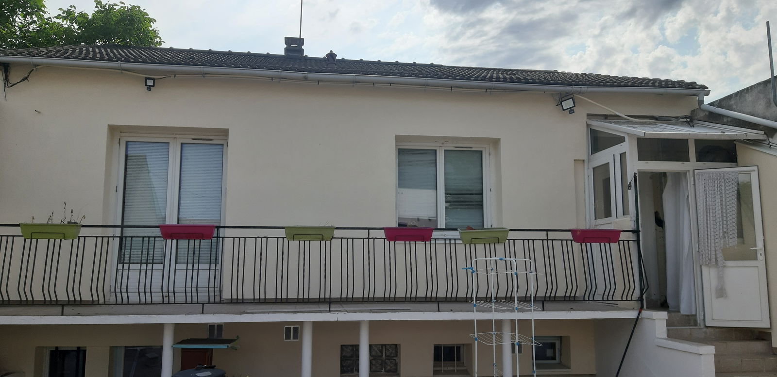 Hjemmeophold Vigneux-sur-Seine 376210