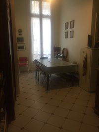 Hjemmeophold Paris 396824