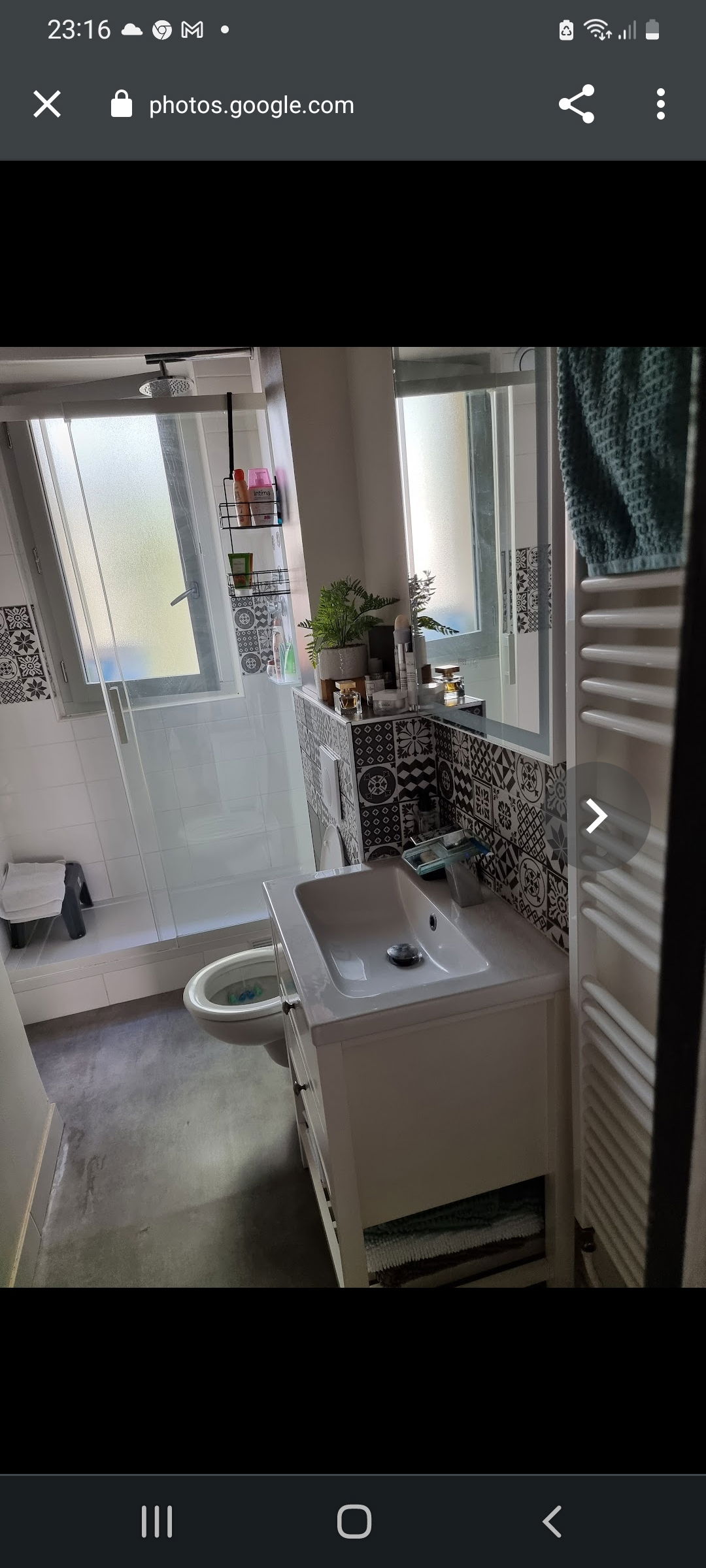 Colocation Saint-Denis 432920