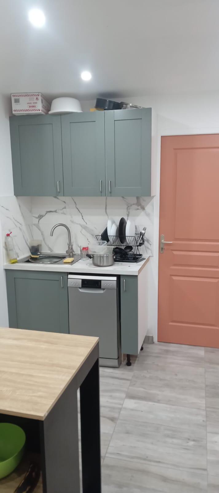 Colocation Saint-Herblain 474160