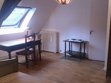 Roomlala | Møbleret Værelse Angers