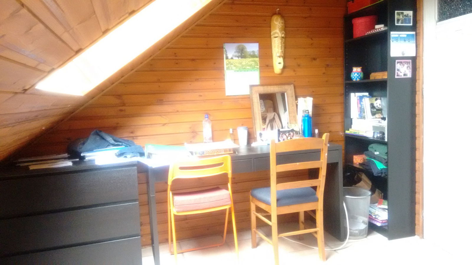 Colocation Jemeppe-sur-Sambre 166295