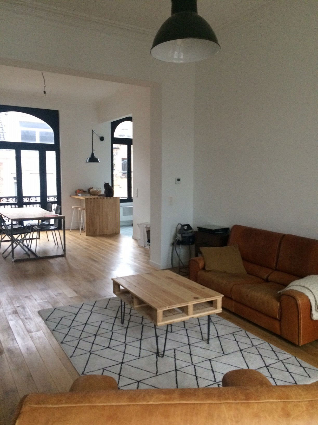 Colocation Schaerbeek 159665