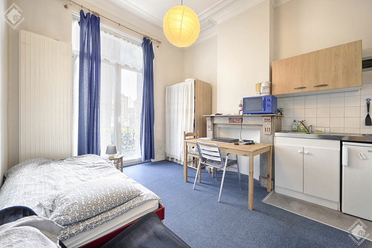 Colocation Bruxelles 127552