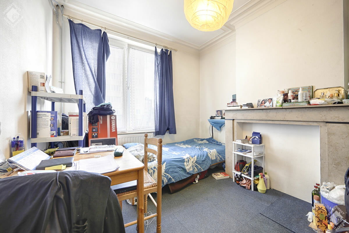 Colocation Bruxelles 127552