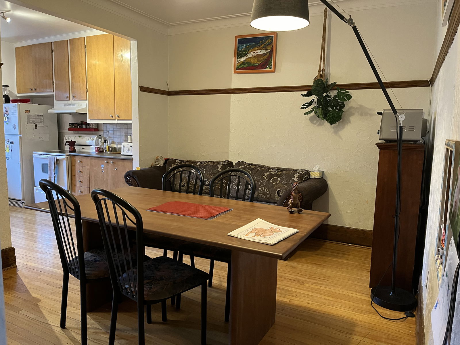 Colocation Montréal 330631