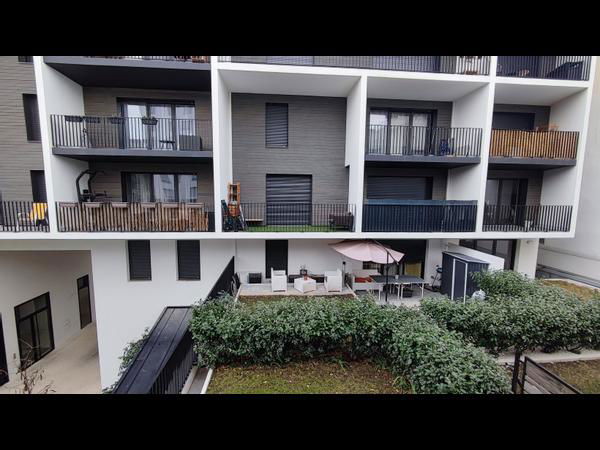 Hjemmeophold Saint-Denis 509610
