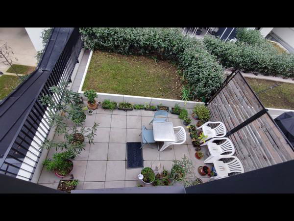 Hjemmeophold Saint-Denis 509610