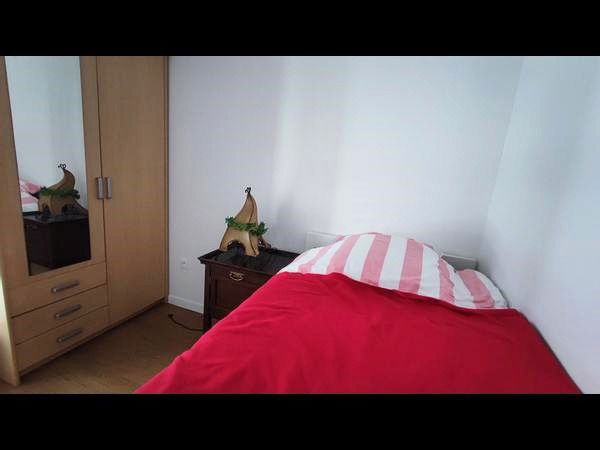 Hjemmeophold Saint-Denis 509610