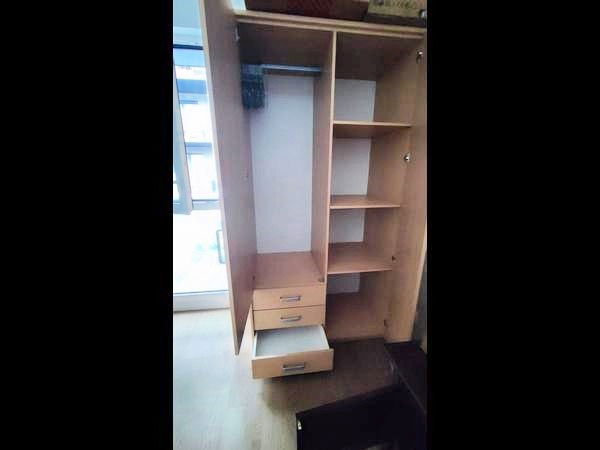 Hjemmeophold Saint-Denis 509610