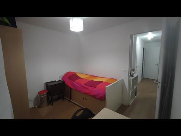 Hjemmeophold Saint-Denis 509610