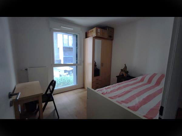 Hjemmeophold Saint-Denis 509610