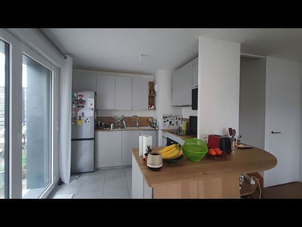 Hjemmeophold Saint-Denis 509610