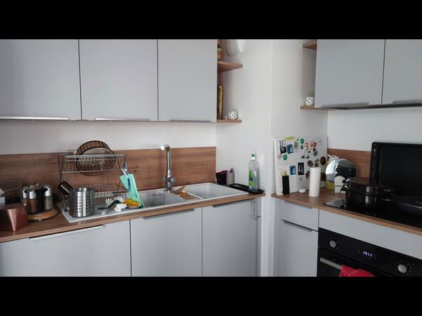 Hjemmeophold Saint-Denis 509610