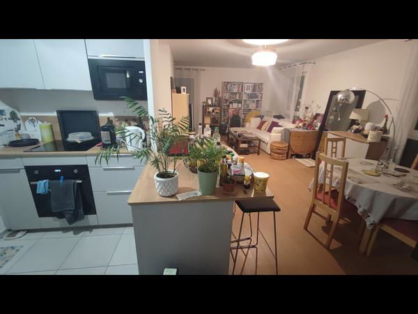 Hjemmeophold Saint-Denis 509610