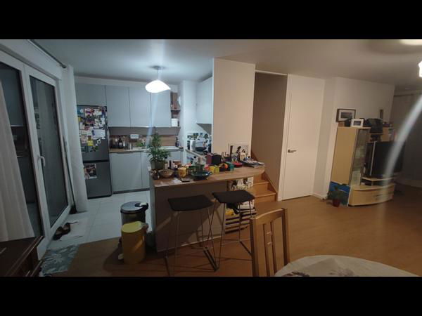 Hjemmeophold Saint-Denis 509610