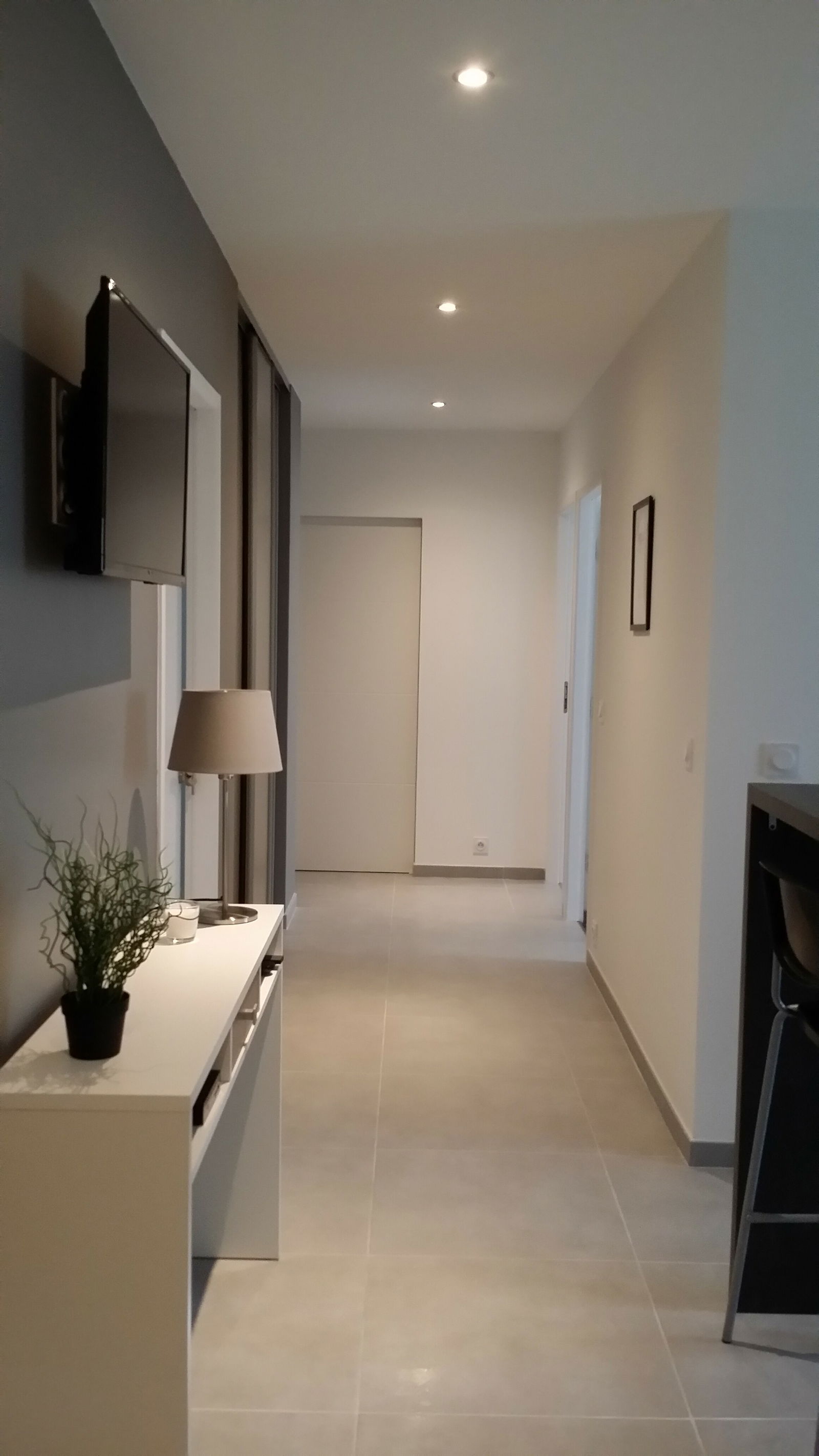 Hjemmeophold Grenoble 244569