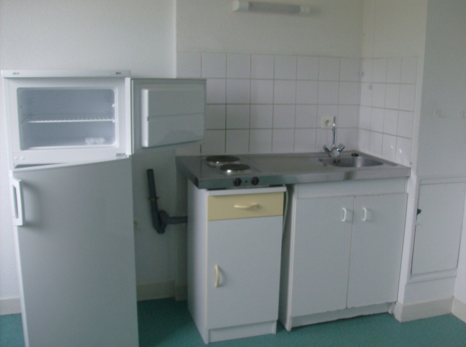 Colocation Niort 119546