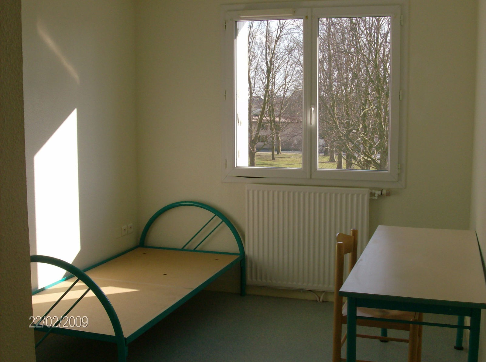 Colocation Niort 119546