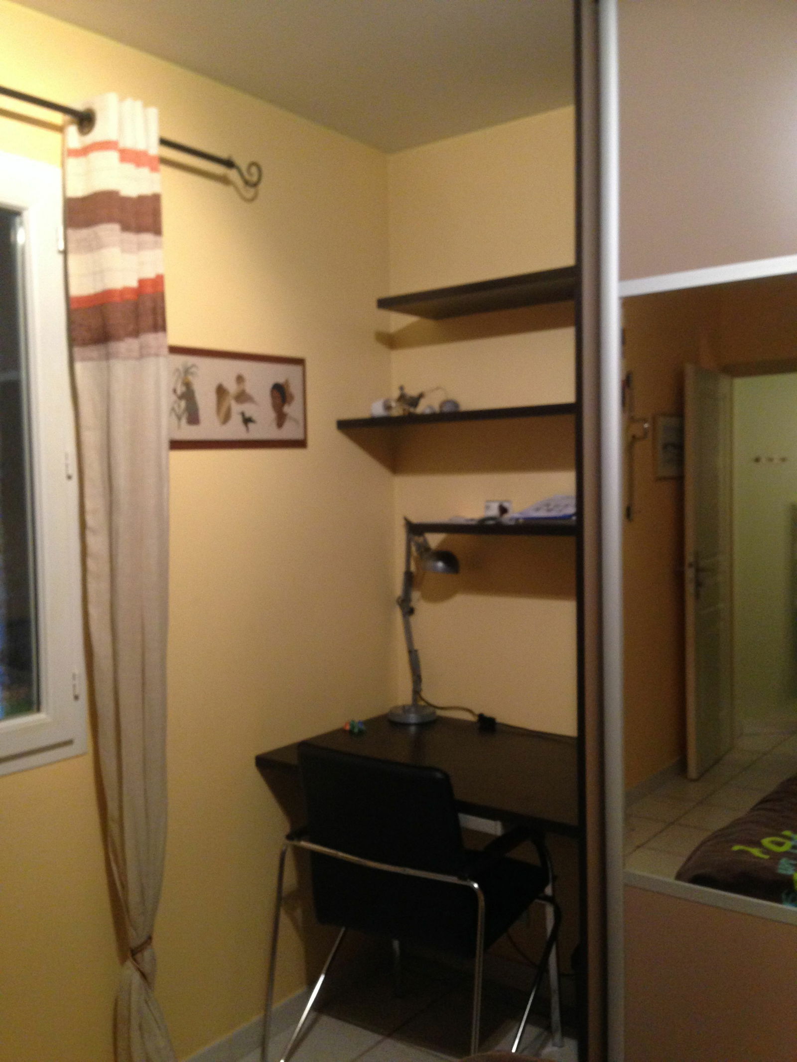 Hjemmeophold Montpellier 227955