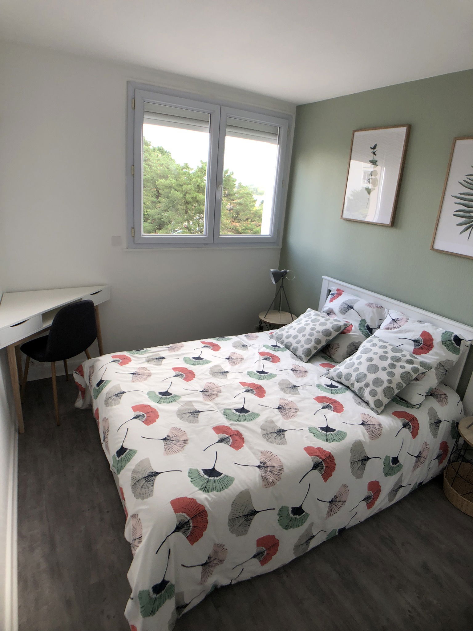 Colocation Cholet 239895