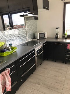 Colocation Tremblay-en-France 157182