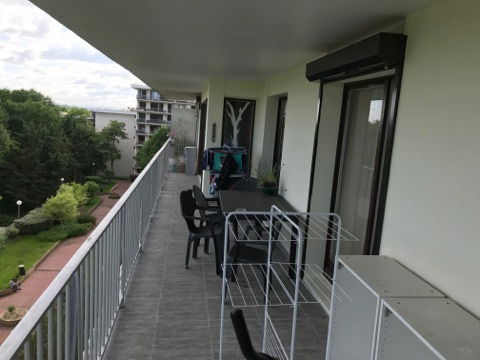 Colocation Tremblay-en-France 169305