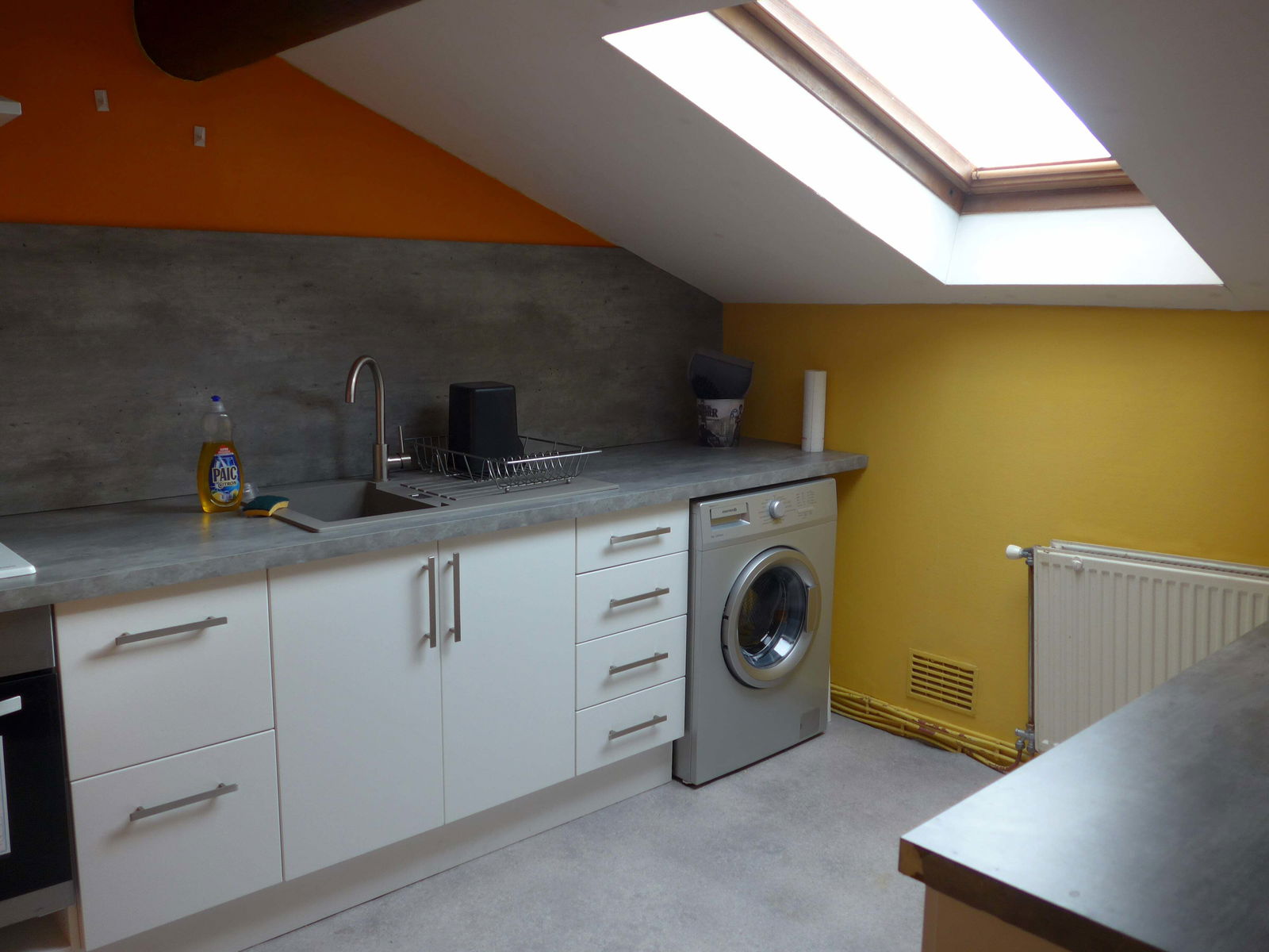 Colocation Nancy 235739