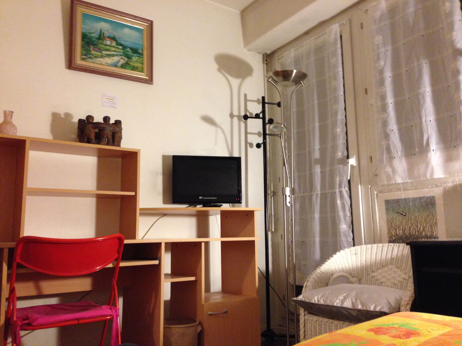 Colocation Paris 28264