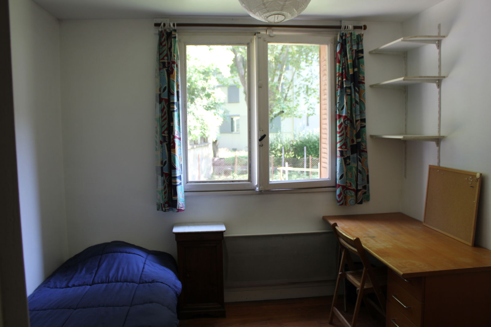 Colocation Grenoble 248972