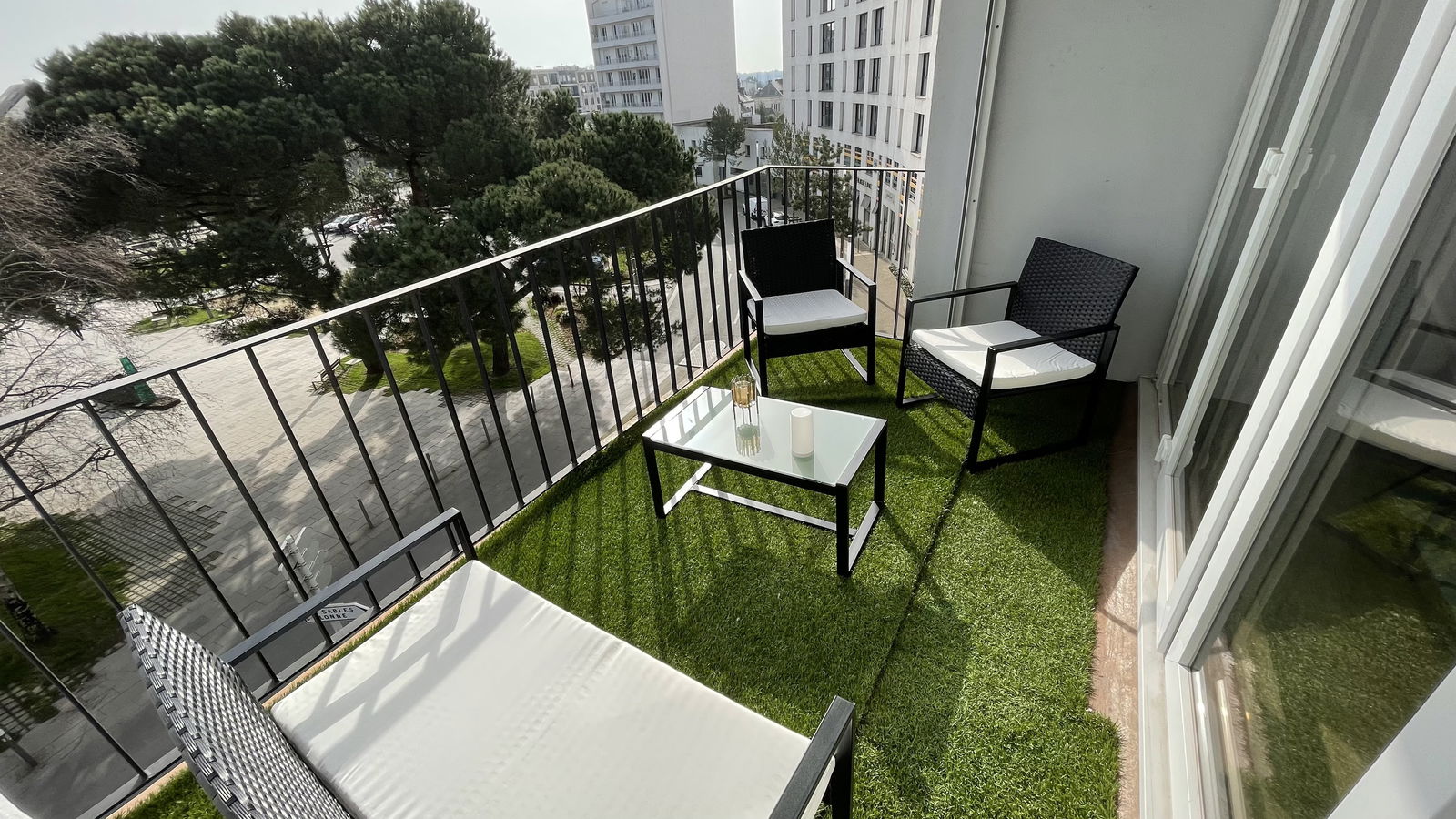 Colocation La Roche-sur-Yon 257672