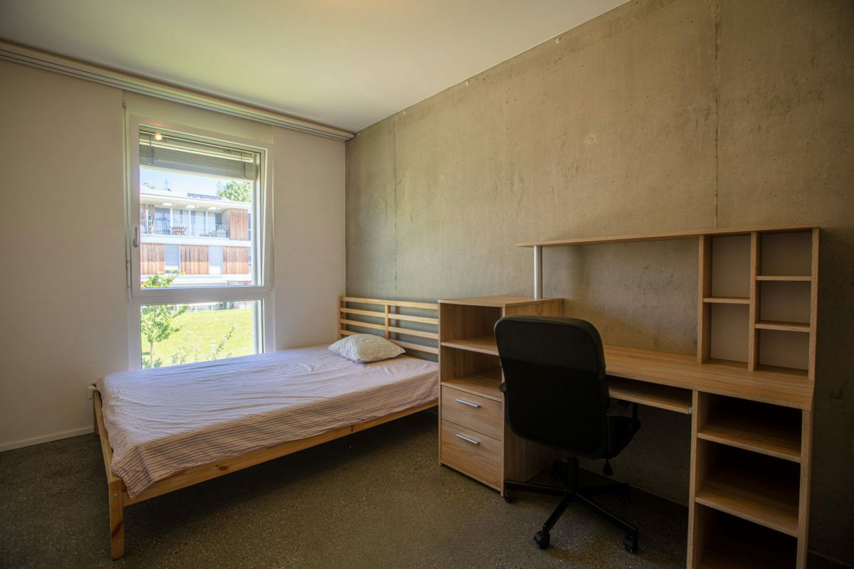 Colocation Le Mont-sur-Lausanne 246642