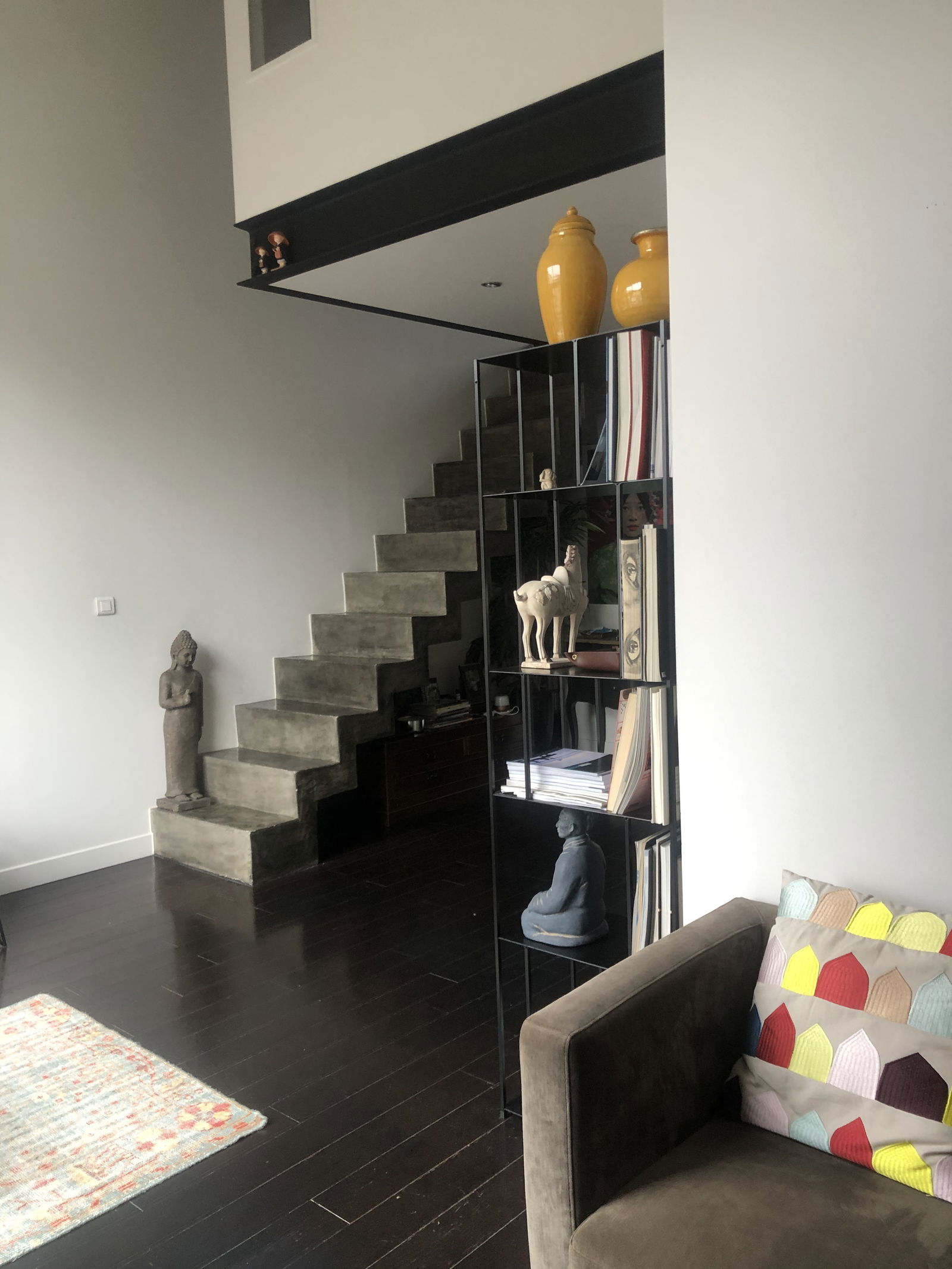 Hjemmeophold Boulogne-Billancourt 246340