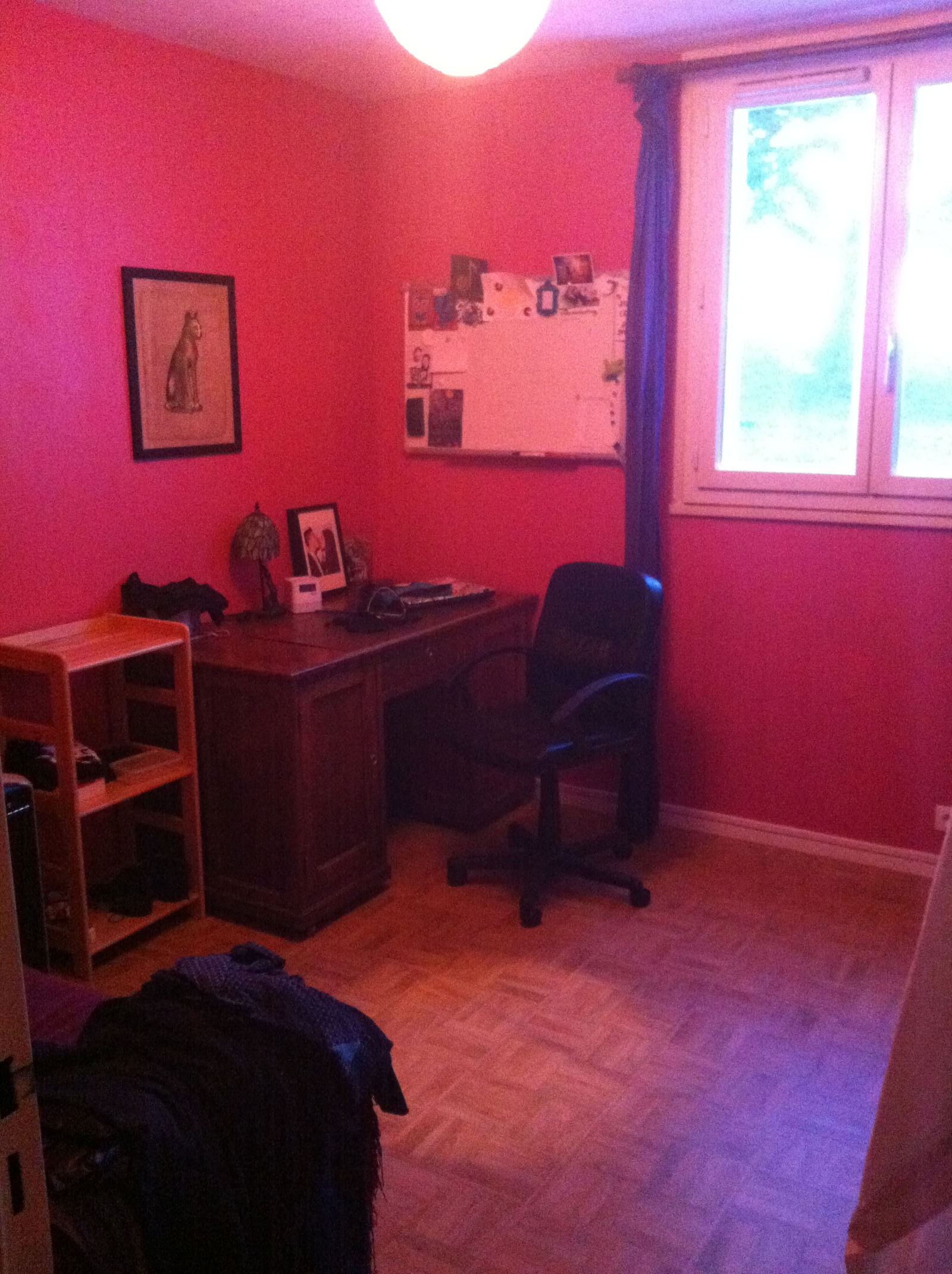 Colocation Franconville 105008