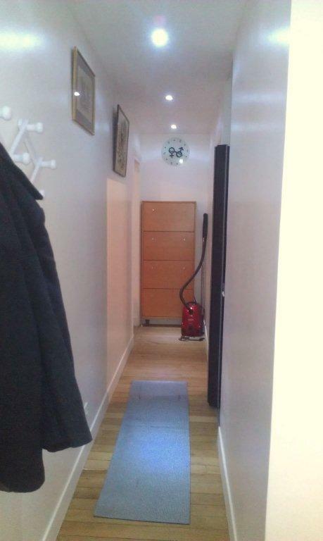 Colocation Pantin 77614