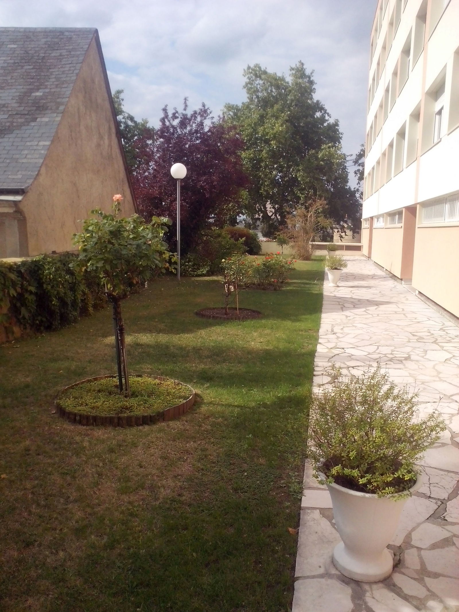 Colocation Le Mans 111859