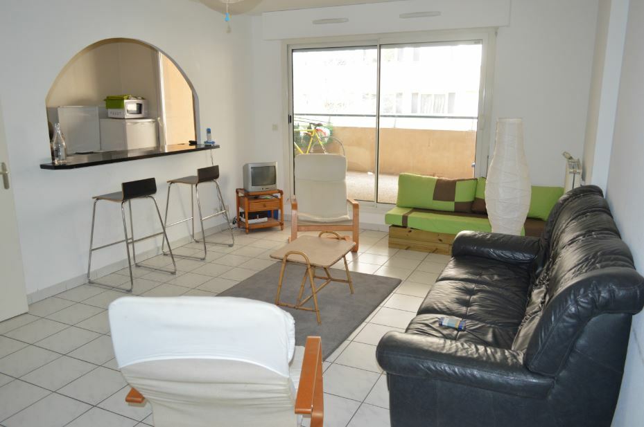 Colocation Marseille 128488