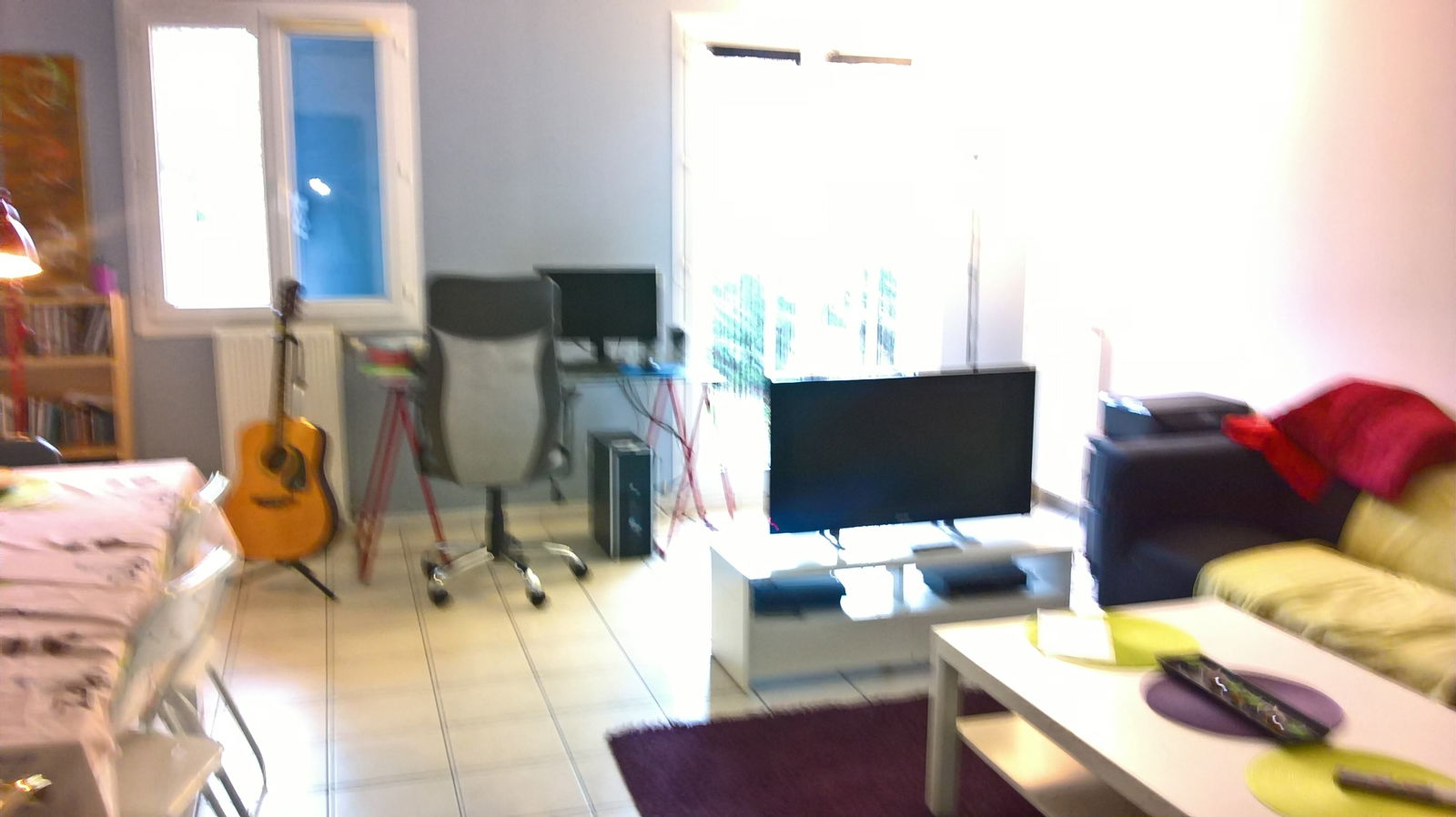 Colocation Asnières-sur-Seine 179561