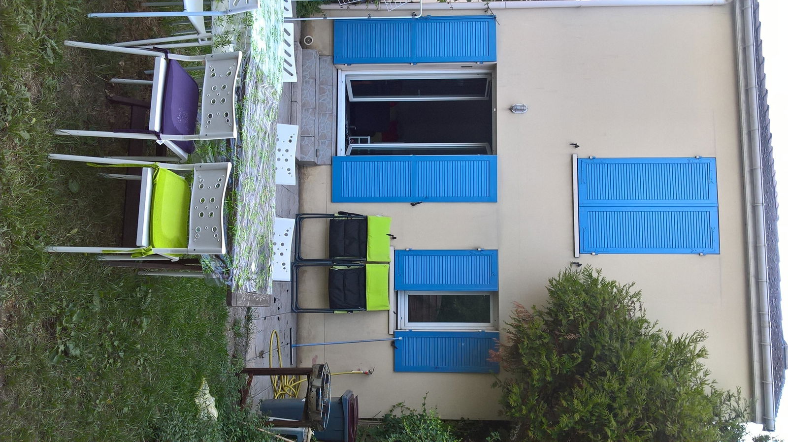 Colocation Asnières-sur-Seine 179561